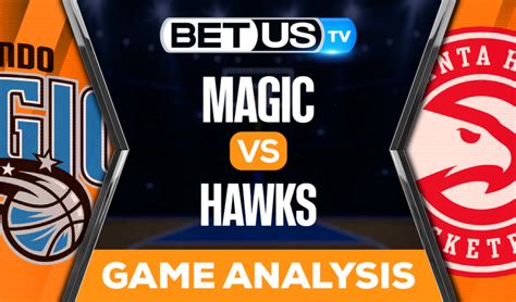 magic hawks prediction|Orlando Magic vs Atlanta Hawks: Prediction, starting.